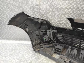 2011-2013 TWS35863 Бампер передний Renault Megane 3 Арт e12767592, вид 13