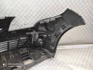 2011-2013 TWS35863 Бампер передний Renault Megane 3 Арт e12767592, вид 15