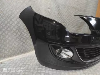 2011-2013 TWS35863 Бампер передний Renault Megane 3 Арт e12767592, вид 2