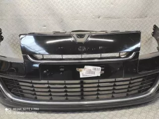 2011-2013 TWS35863 Бампер передний Renault Megane 3 Арт e12767592, вид 4