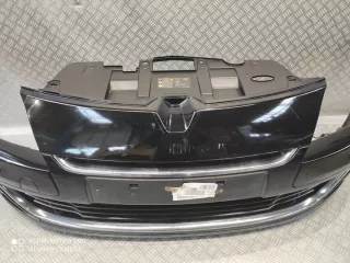 2011-2013 TWS35863 Бампер передний Renault Megane 3 Арт e12767592, вид 5