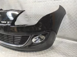 2011-2013 TWS35863 Бампер передний Renault Megane 3 Арт e12767592, вид 9
