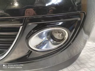 2011-2013 TWS35863 Бампер передний Renault Megane 3 Арт e12767592, вид 10