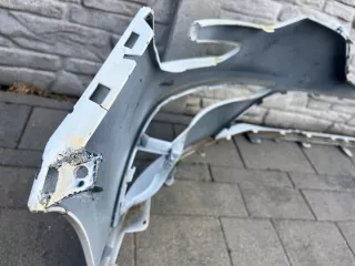  Бампер передний Renault Megane 4 Арт e12767566, вид 11