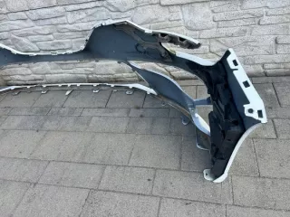  Бампер передний Renault Megane 4 Арт e12767566, вид 12