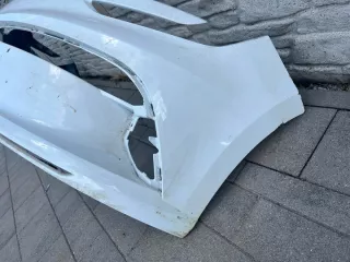  Бампер передний Renault Megane 4 Арт e12767566, вид 3