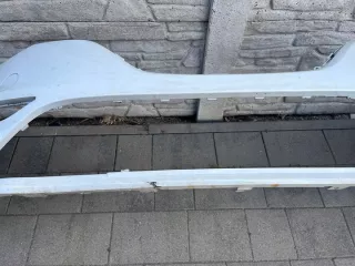  Бампер передний Renault Megane 4 Арт e12767566, вид 8