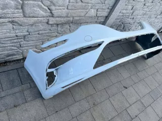  Бампер передний Renault Megane 4 Арт e12767566, вид 9