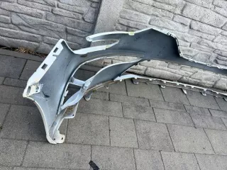  Бампер передний Renault Megane 4 Арт e12767566, вид 10