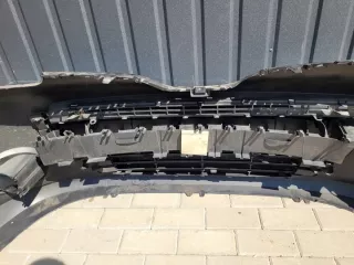 620226316R Бампер передний Renault Kangoo 2 Арт e12767524, вид 6