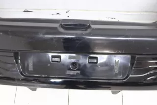2012R- TBS13673 Бампер задний Renault Clio 4 Арт e12767490, вид 3