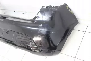 2012R- TBS13673 Бампер задний Renault Clio 4 Арт e12767490, вид 4