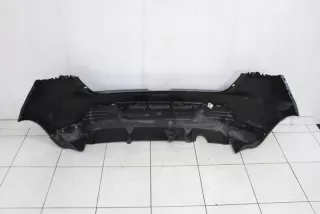 2012R- TBS13673 Бампер задний Renault Clio 4 Арт e12767490, вид 5