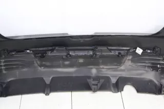 2012R- TBS13673 Бампер задний Renault Clio 4 Арт e12767490, вид 6