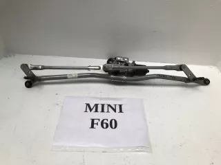185582 Механизм стеклоочистителя (трапеция дворников) MINI COUNTRYMAN F60 Арт e12767441, вид 1