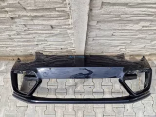 971898010D Бампер передний Porsche Panamera 971 Арт e12767427, вид 1