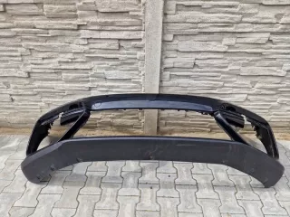 971898010D Бампер передний Porsche Panamera 971 Арт e12767427, вид 2