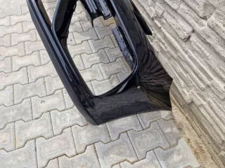 971898010D Бампер передний Porsche Panamera 971 Арт e12767427, вид 3
