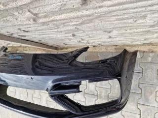 971898010D Бампер передний Porsche Panamera 971 Арт e12767427, вид 4