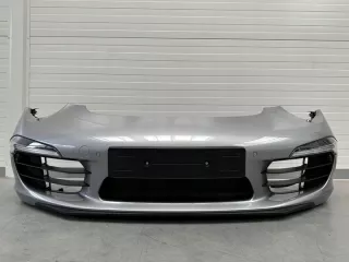99150531100 Бампер передний Porsche 911 Carrera 991 Арт e12767375, вид 1