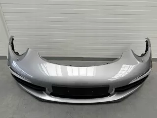 99150531100 Бампер передний Porsche 911 Carrera 991 Арт e12767375, вид 2