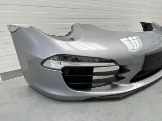 99150531100 Бампер передний Porsche 911 Carrera 991 Арт e12767375, вид 3