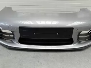 99150531100 Бампер передний Porsche 911 Carrera 991 Арт e12767375, вид 4