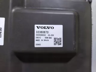 32360670 Блок управления двигателем Volvo S60 3 Арт e12767301, вид 4
