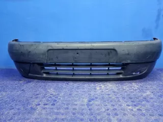9618471877 Бампер передний Peugeot Partner 1 Арт e12767281, вид 1