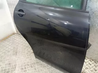 254580 Дверь задняя правая Seat Altea Арт e12767230, вид 4