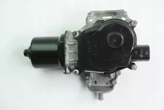  Механизм стеклоочистителя (трапеция дворников) Mazda MX-5 NC Арт e12767188, вид 1