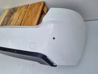 9677960477 Бампер задний Peugeot 308 2 Арт e12767160, вид 4