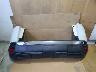 542345432 Бампер задний Peugeot 3008 2 Арт e12767130, вид 1