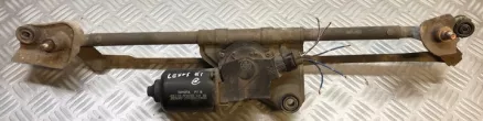 85110-53030 Механизм стеклоочистителя (трапеция дворников) Lexus IS 1 Арт e12767114, вид 1