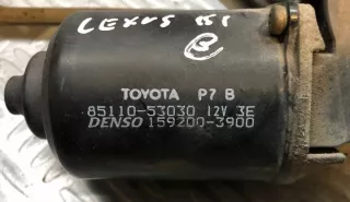 85110-53030 Механизм стеклоочистителя (трапеция дворников) Lexus IS 1 Арт e12767114, вид 2