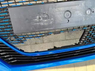  Бампер задний Peugeot 208 2 Арт e12767106, вид 6
