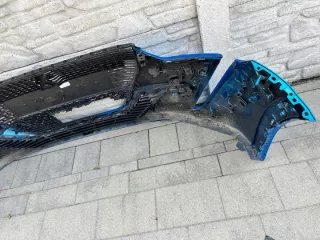  Бампер задний Peugeot 208 2 Арт e12767106, вид 9