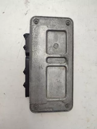 03C906024F Блок управления двигателем Volkswagen Polo 5 Арт e12767092, вид 2