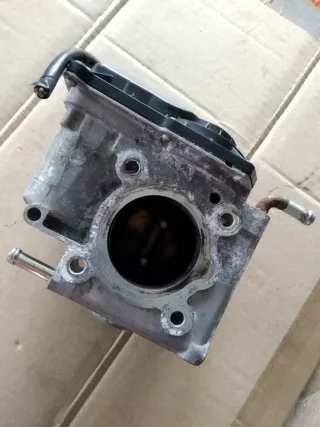 Z67713640 Моновпрыск Mazda 3 BL Арт e12767083, вид 2