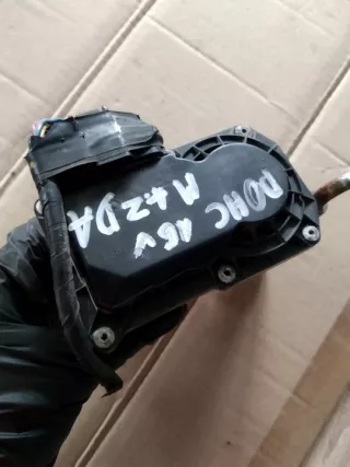 Z67713640 Моновпрыск Mazda 3 BL Арт e12767083, вид 3