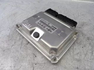 1,9TDI 0281010941 038906019GQ Блок управления двигателем Volkswagen Passat B5 Арт e12767026, вид 2