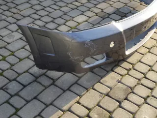 13100583 Бампер передний Opel Signum Арт e12766998, вид 2