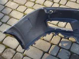 13100583 Бампер передний Opel Signum Арт e12766998, вид 3
