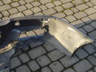 13100583 Бампер передний Opel Signum Арт e12766998, вид 4