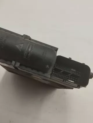 03L906023GL Блок управления двигателем Volkswagen Passat B6 Арт e12766996, вид 3