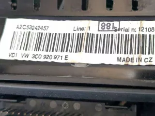 03L907309M Блок управления двигателем Volkswagen Passat B6 Арт e12766988, вид 11