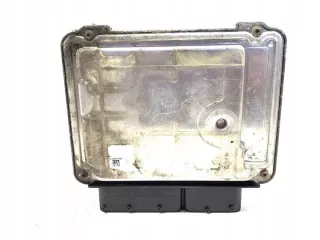03L907309AE LORK-486-356 Блок управления двигателем Volkswagen Passat B7 Арт e12766978, вид 2