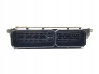 03L907309AE LORK-486-356 Блок управления двигателем Volkswagen Passat B7 Арт e12766978, вид 3
