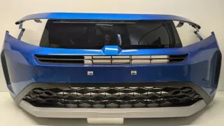 9854995780 Бампер передний Opel Frontera B Арт e12766953, вид 9