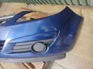  Бампер передний Opel Corsa D Арт e12766945, вид 3